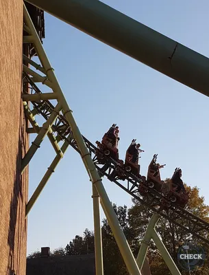 Foto aus HANSA-PARK von Pebbles 77