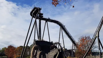 Foto aus Heide Park von Mukkel