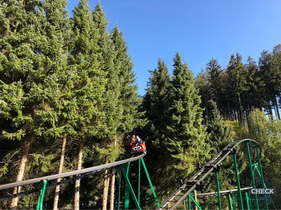 Foto aus Fort Fun Abenteuerland von Highnoon