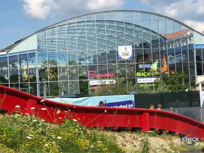 Foto aus Therme Erding von Mikesch8764