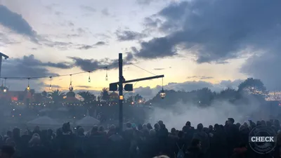 Photo from Toverland by Sonny