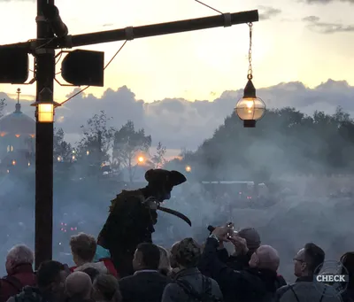 Photo from Toverland by Sonny