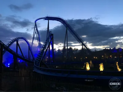 Foto aus Toverland von Sonny
