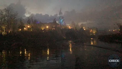 Foto aus Toverland von Sonny