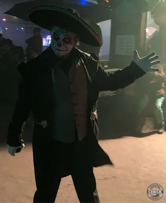 Foto aus Toverland von Sonny