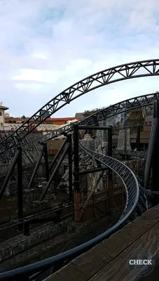 Foto aus Phantasialand von Oblivion26