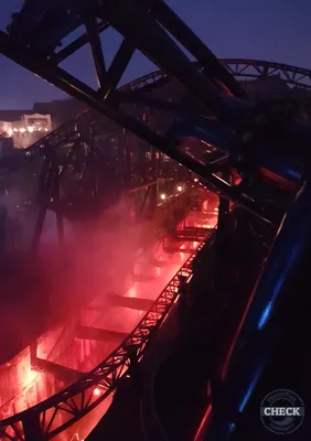 Foto aus Phantasialand von Oblivion26
