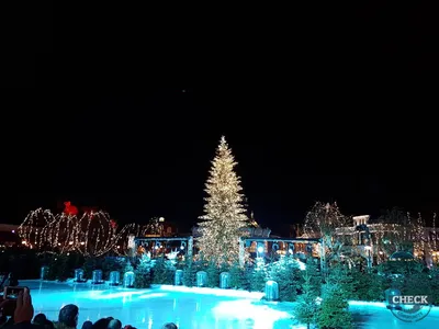 Foto aus Phantasialand von Oblivion26