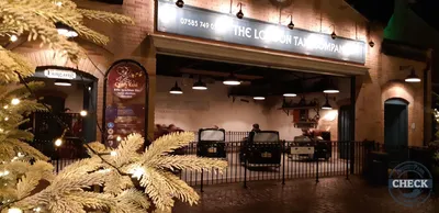 Foto aus Europa-Park von Kurenai