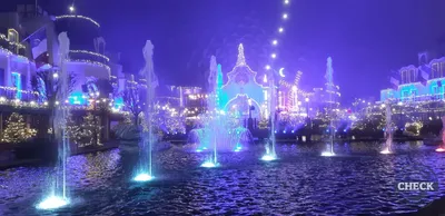 Foto aus Europa-Park von Kurenai