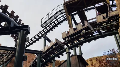 Foto aus Phantasialand von Mukkel