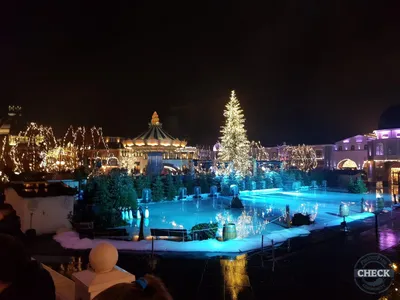Foto aus Phantasialand von Volki