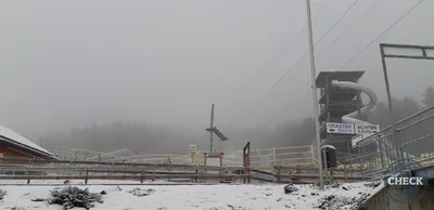 Foto aus D'Rodelbahn St. Englmar von Kurenai