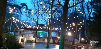 Foto aus Efteling von Kurenai