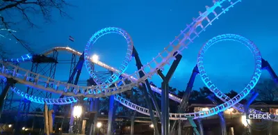 Foto aus Efteling von Kurenai
