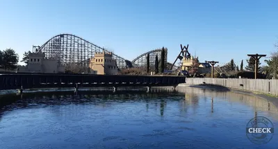 Foto aus Toverland von Kurenai