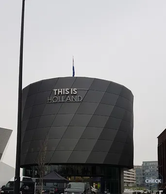 Foto aus This Is Holland von Oblivion26