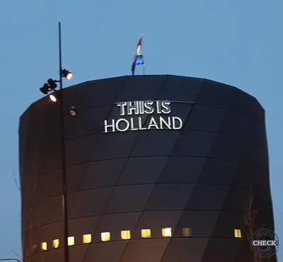 Foto aus This Is Holland von Oblivion26