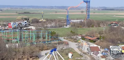 Foto aus Skyline Park von Kurenai