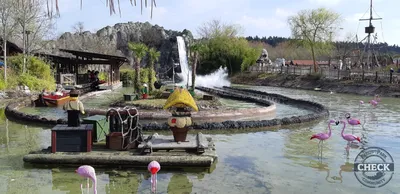 Foto aus LEGOLAND® Deutschland Resort von Kurenai