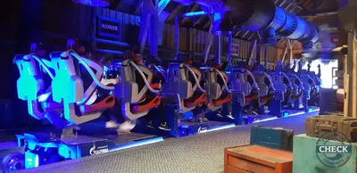 Foto aus Europa-Park von Kurenai