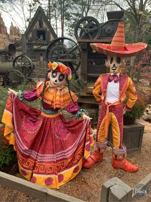 Foto aus Disneyland Paris von SPictures