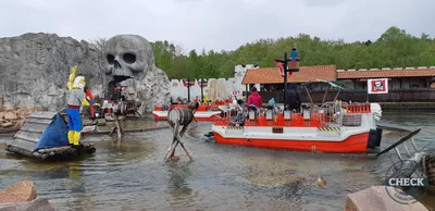 Foto aus LEGOLAND® Deutschland Resort von Kurenai