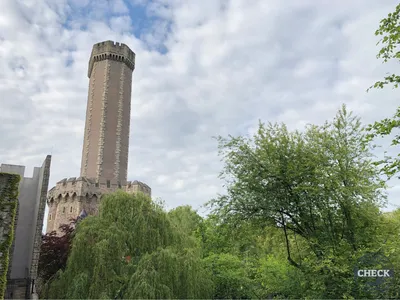 Foto aus Phantasialand von Highnoon