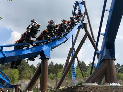 Foto aus Toverland von Mikesch8764