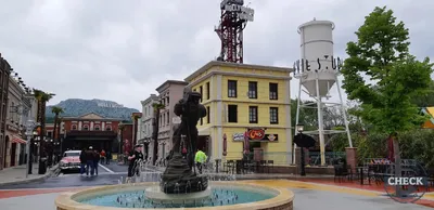 Foto aus Movieland Park von Kurenai