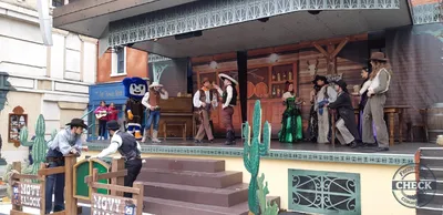Foto aus Movieland Park von Kurenai
