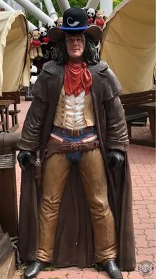 Foto aus Gardaland von Marco
