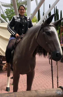 Foto aus Gardaland von Marco