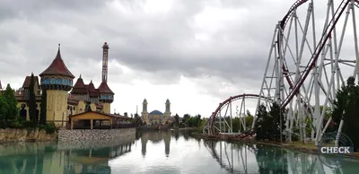 Foto aus MagicLand von Kurenai