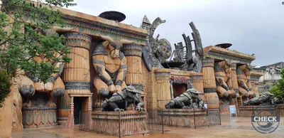 Foto aus MagicLand von Kurenai