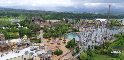 Foto aus MagicLand von Kurenai