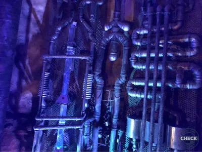Foto aus Phantasialand von Highnoon
