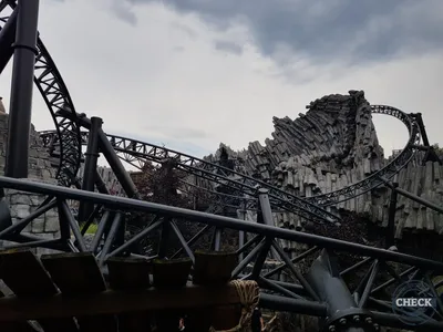 Foto aus Phantasialand von Volki