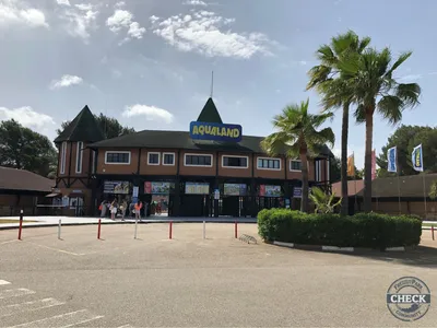 Foto aus Aqualand El Arenal von Highnoon