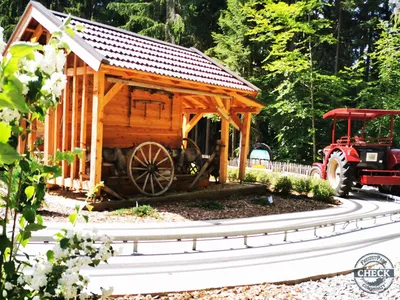 Foto aus Bayern-Park von Kurenai