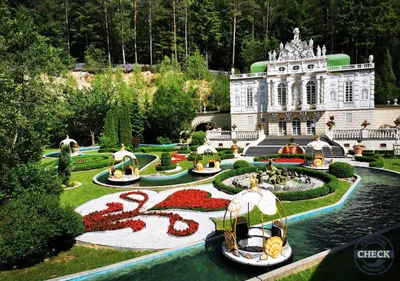 Foto aus Bayern-Park von Kurenai