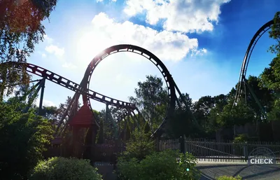 Foto aus Bayern-Park von Kurenai