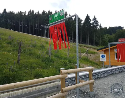 Foto aus Erlebnisberg Kappe - Skiliftkarussell Winterberg von Coasterlauncher
