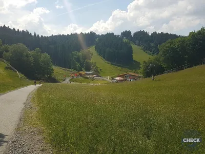 Foto aus Erlebnisberg Kappe - Skiliftkarussell Winterberg von Coasterlauncher