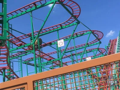 Foto aus Eifelpark von Freizeit_Parkfan