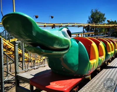 Photo from Walygator Grand Est by Kurenai