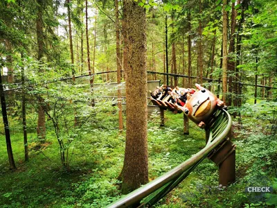 Foto aus Freizeitpark Märchenwald im Isartal von Kurenai