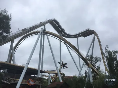 Foto aus Liseberg von Freizeit_Parkfan