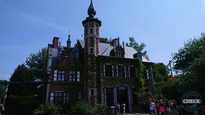 Foto aus Plopsaland Belgium von migg79