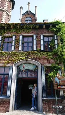 Foto aus Plopsaland Belgium von migg79